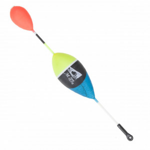 Pluta balsa EnergoTeam MP pentru salau