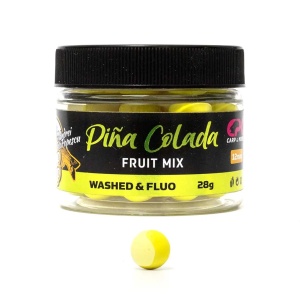Pop-Up CPK Golden Range Washed & Fluo, 12mm, 28g - Img 7