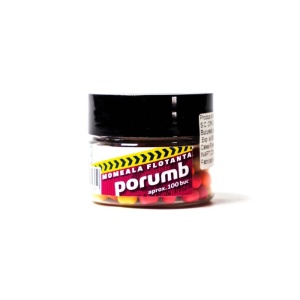 Pop Up CPK Nano, 4mm, 100bc