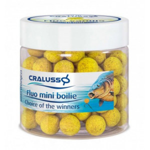 Pop-Up Cralusso Fluo Mini, 12mm, 40g