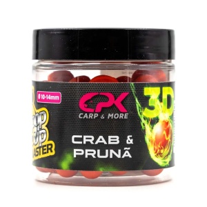 Pop Up de Carlig CPK 3D Range, 10-14mm, 40g - Img 3
