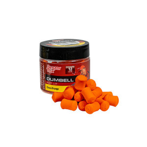 Pop Up Dumbel Benzar Mix, 12mm, 60ml