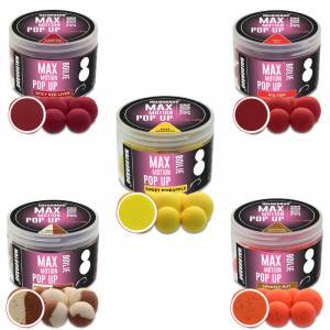 Pop Up Haldorado Max Motion Boille, 16-20mm - Img 2