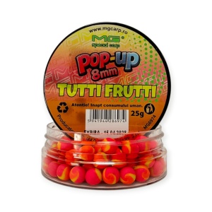 Pop-Up MG Carp, 8mm, 25gr - Img 14