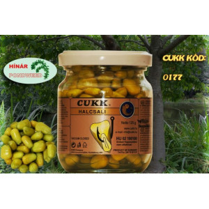 Porumb CUKK, bradis ,220ml - Img 2