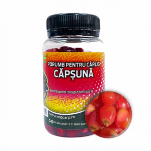 Porumb pentru carlig 60gr MG Carp