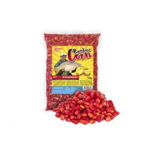 Porumb Rainbow Corn usturoi 1.5kg Benzar Mix - Img 2