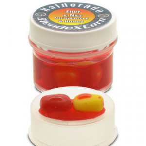 Porumb silicon flotant Haldorado BlendexCorn, 10bc