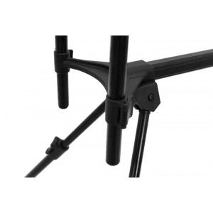 Rod Pod Aluminiu Delphin BRONX, 3 Posturi - Img 3