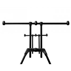 Rod Pod Aluminiu Delphin Craber Mini, 3 Posturi - Img 3