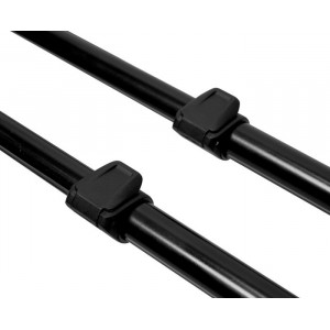 Rod Pod Aluminiu Delphin Craber Mini, 3 Posturi - Img 5