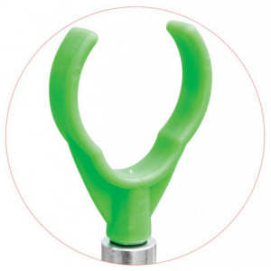 Rod Pod Baracuda RP15, aluminiu, 5 posturi - Img 3