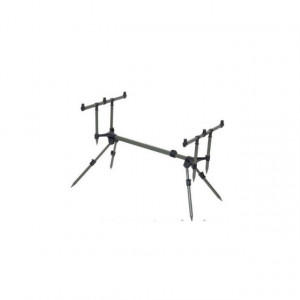 Rod Pod Carp Pro ajustabil, 3 posturi