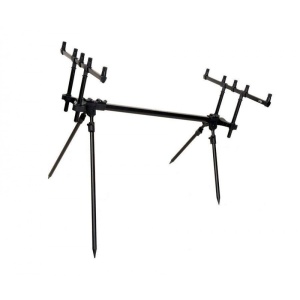 Rod Pod Carp Pro D-Carp 3-4 Posturi, 4 Picioare - Img 2