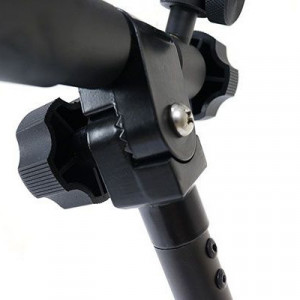 Rod Pod Carp Pro Emotion, Black, 5 posturi
