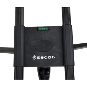 Rod Pod Carp Pro Escol 3-4 Posturi, 3 Picioare - Img 8