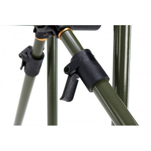 Rod Pod Carp Pro, 3 posturi