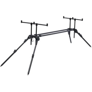 Rodpod Prologic Element Q/R Com-Pact Tri-Sky 3 - Img 2