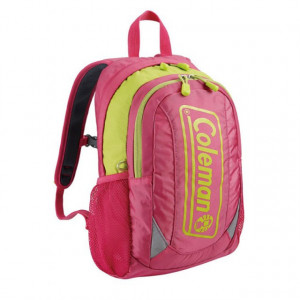 Rucsac copii Coleman Bloom roz 8 Litri - 2000024076 - Img 3