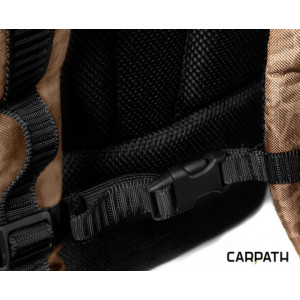 Rucsac Delphin Area CARPER Carpath XL, 45x45x30cm