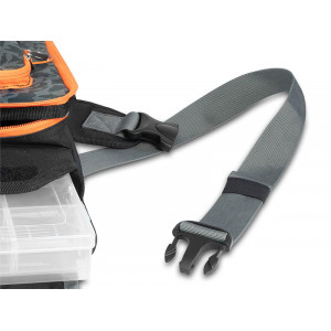 Rucsac Delphin Crossbody Darx ATAK! Swift - Img 5