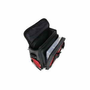 Rucsac Formax Attack, 31x25x14cm - Img 3