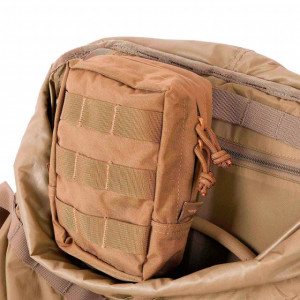 Rucsac Helikon-Tex Matilda Molle, Olive Green, 35 litri - Img 7