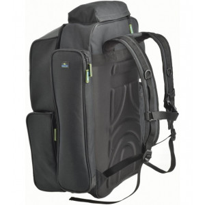 Rucsac Kryston Stalking, 47x23x58cm - Img 3