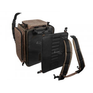 Rucsac x Carryall Delphin Tranzporter, 45x50x40cm - Img 4