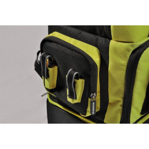 Rucsac XTR Surf Team 54X34X22cm Trabucco - Img 4