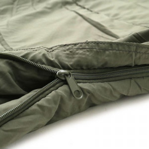 Sac de dormit Carp Pro 3 Season, 205x85 cm