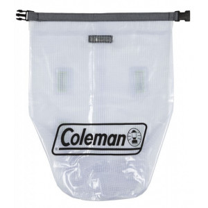 Sac impermeabil 20L Coleman - Img 2