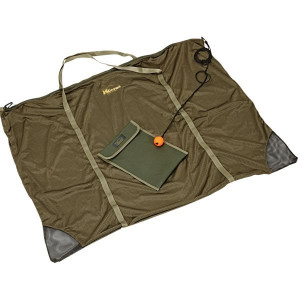 Sac Pastrare Total Air Sack 120x100cm K-Karp
