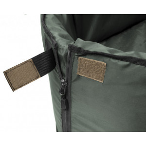 Saltea de primire Delphin Lux CarpPool, 110x60x25cm - Img 4