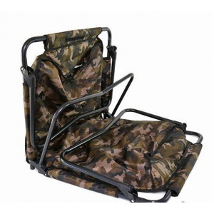 Saltea primire Carp Pro Cradle Camou Easy Fold