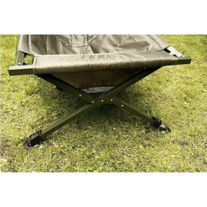 Saltea primire crap Jaxon XTR Carp, tip Cradle - Img 3