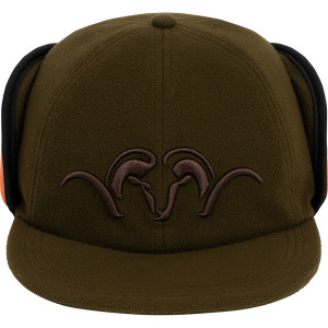 Sapca Blaser Suede Insulated Blaze - Img 2