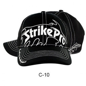 Sapca neagra Strike Pro - Img 2