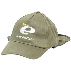 Sapca verde legionar Energo Team