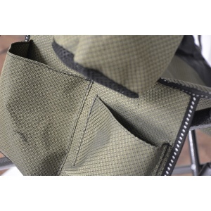 Scaun Carp Expert Advancer max 120kg - Img 5