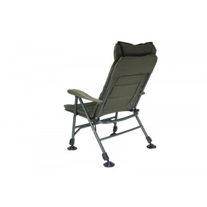 Scaun Carp Pro Easy Folding Medium, 55x44x73cm - Img 3