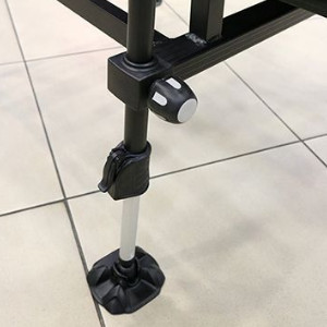 Scaun Carp Pro Feeder