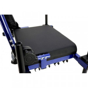 Scaun Formax Feeder Elegance Light, rezistenta 100 kg - Img 3