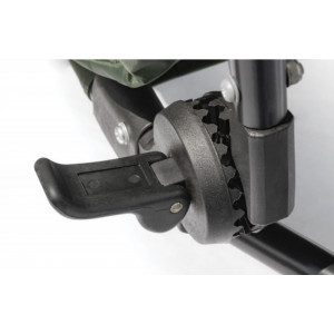 Scaun K-Karp Crapist Presage, rezistenta 130 kg