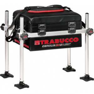 Scaun modular Trabucco Genius Box S1/H40