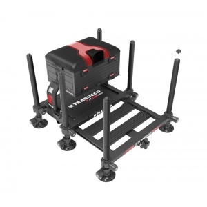 Scaun Modular Trabucco Match TX 36PRO - Img 6