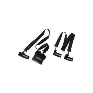 Set 2 curele pentru prindere lansete mar. L Savage Gear - Img 2