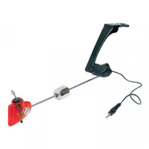 Set 3 swingere cu iluminare Carp Pro - Img 2