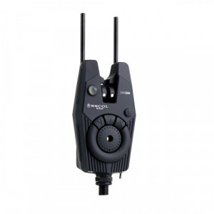 Set 4 avertizori cu statie Carp Pro Escol WRS