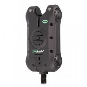 Set 4 avertizori cu statie Carp Pro Rondel